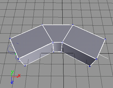 Deformation Box Example: Scene 2