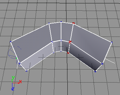 Deformation Box Example: Scene 4