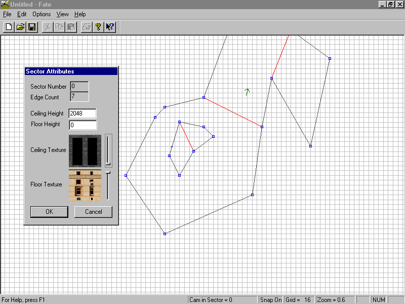 full size interior editor
